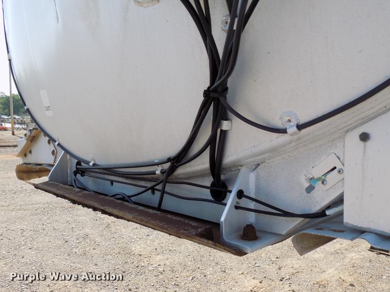 image for item DA6068 1991 Heil  tank trailer