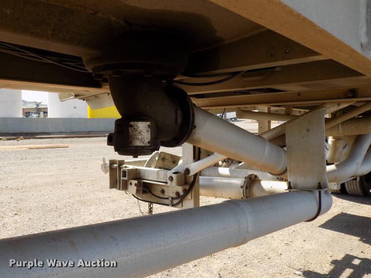 image for item DA6068 1991 Heil  tank trailer