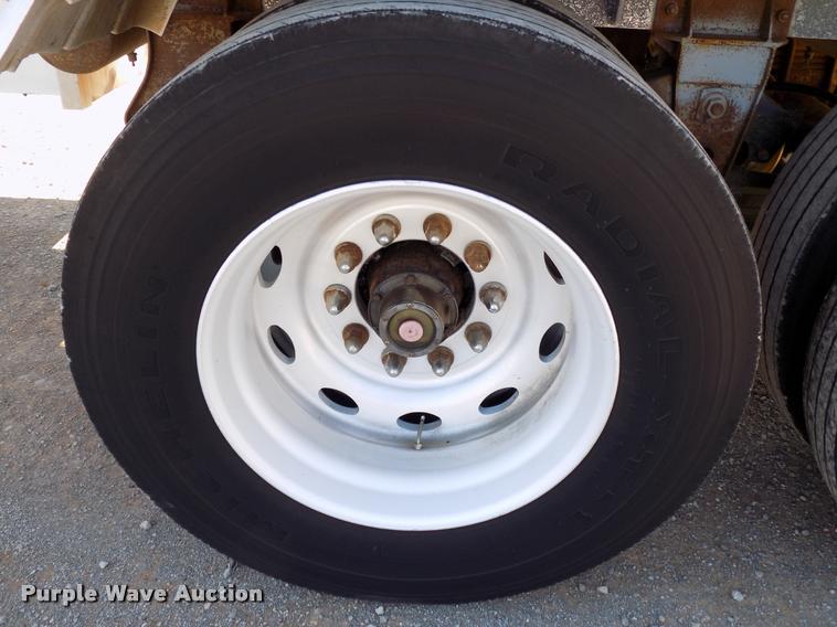 image for item DA6068 1991 Heil  tank trailer