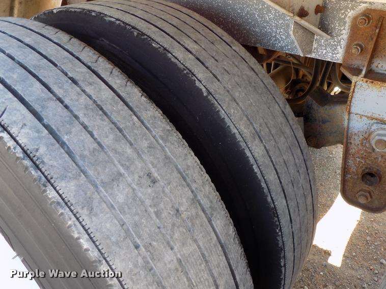 image for item DA6068 1991 Heil  tank trailer