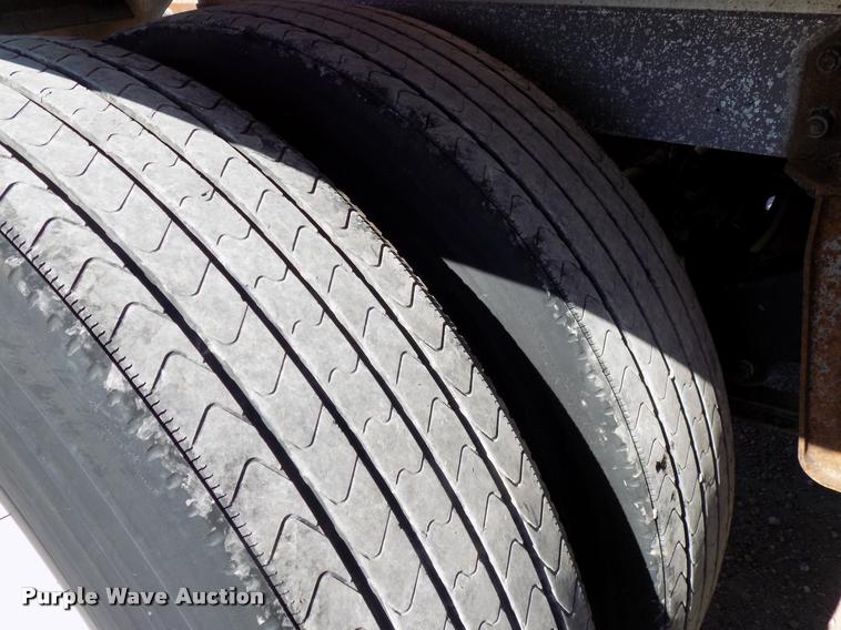 image for item DA6068 1991 Heil  tank trailer