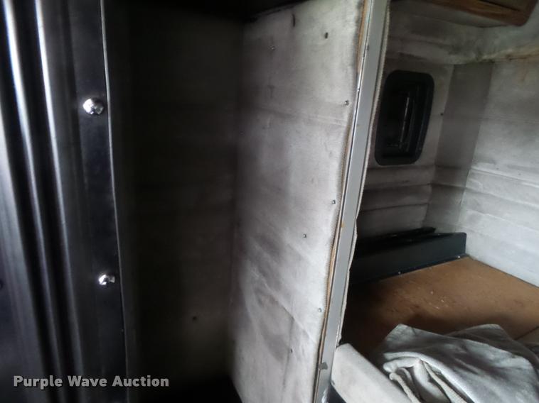 image for item DB1301 1988 Peterbilt 379 semi truck