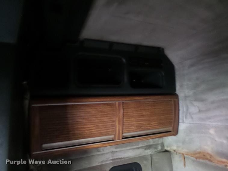 image for item DB1301 1988 Peterbilt 379 semi truck