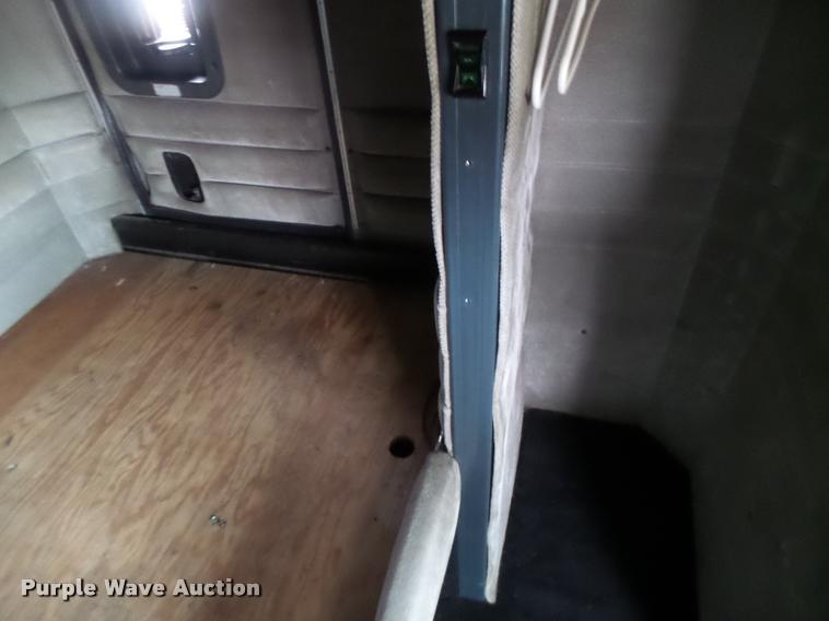 image for item DB1301 1988 Peterbilt 379 semi truck