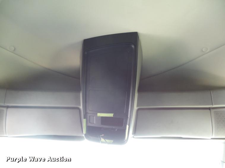 image for item DB2515 2010 International ProStar 6X45 semi truck