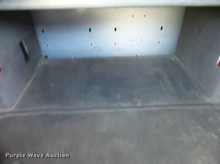 image for item DB2515 2010 International ProStar 6X45 semi truck