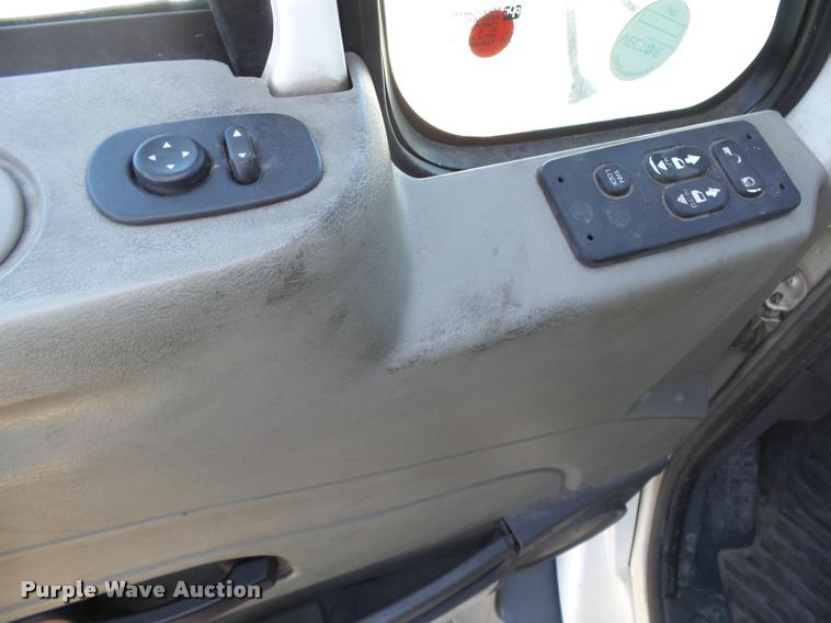 image for item DB2515 2010 International ProStar 6X45 semi truck