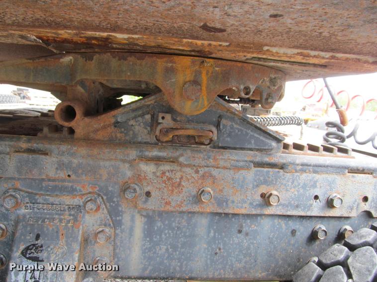 image for item K4948 1988 Peterbilt 377 semi truck