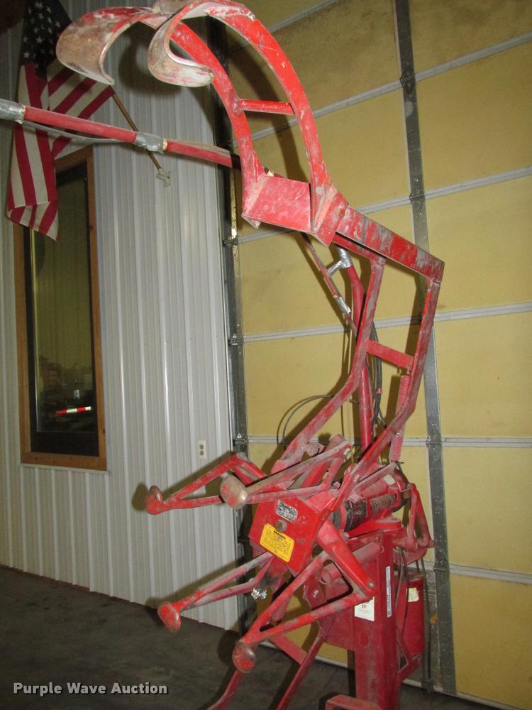 image for item AU9547 Branick EF tire spreader