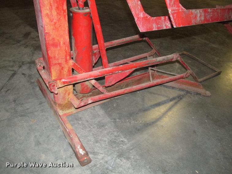 image for item AU9547 Branick EF tire spreader