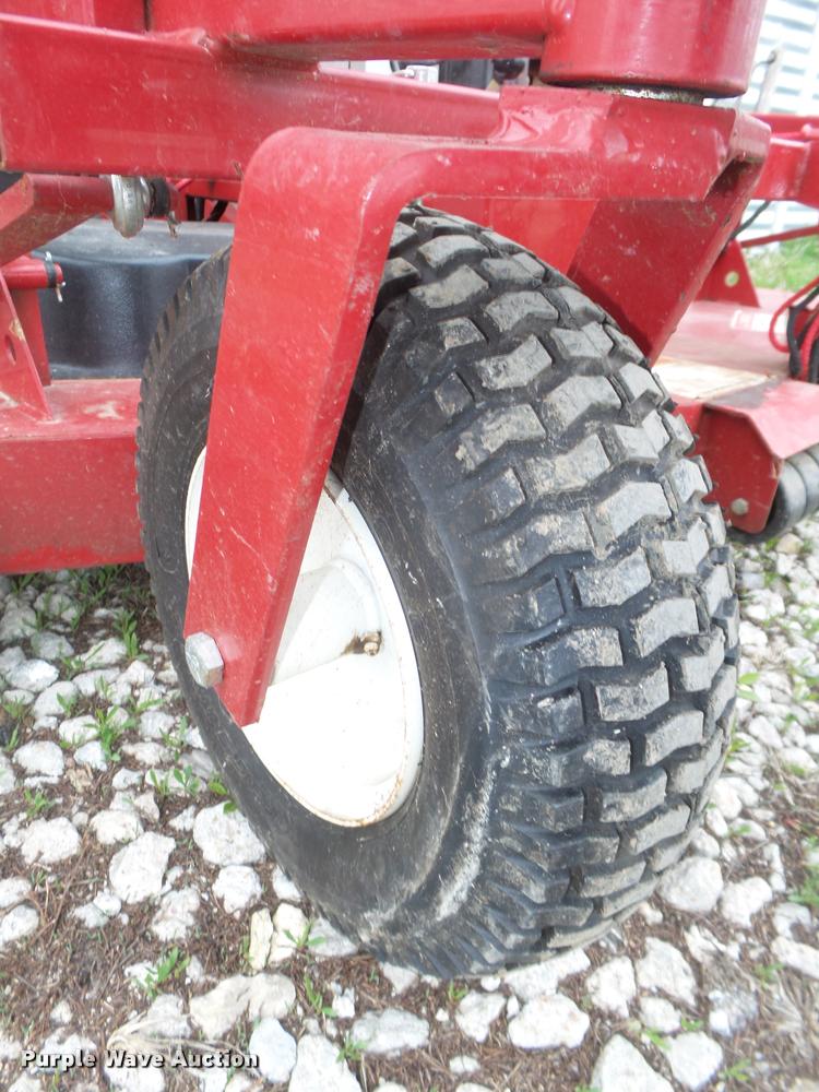 image for item AU9582 Swisher T1360 finish mower