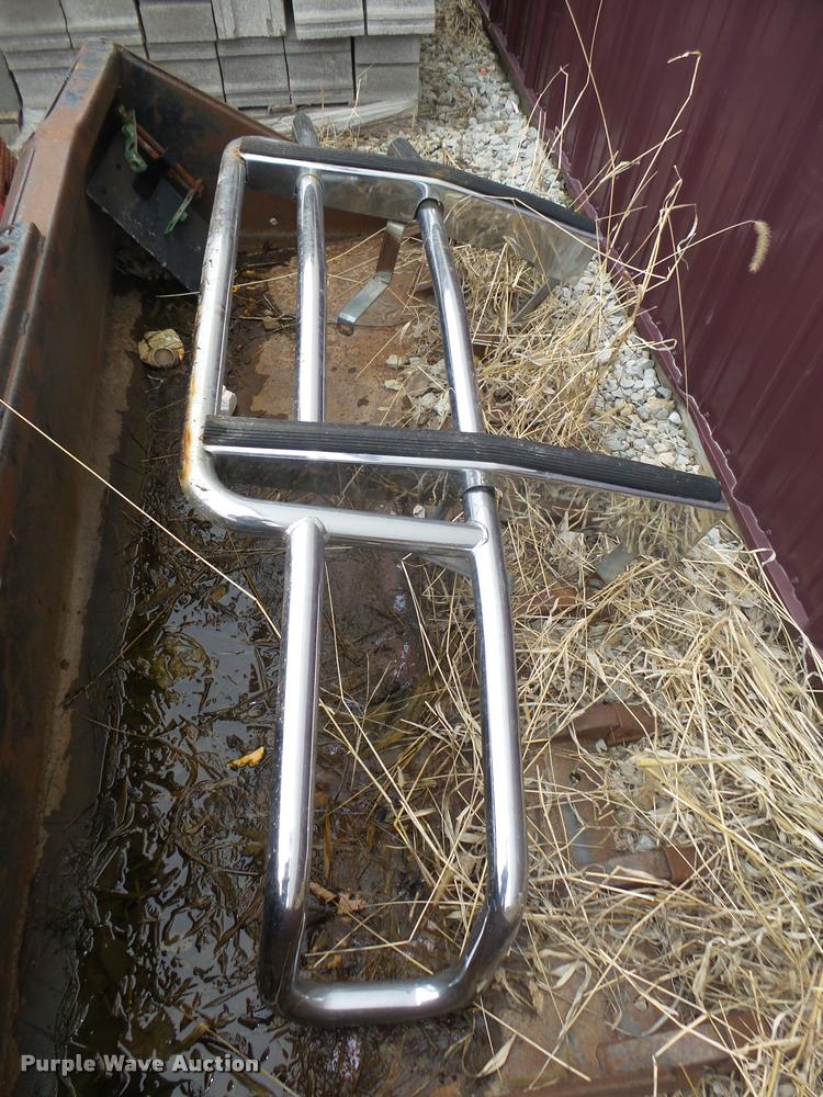 image for item AU9583 Automotive accessories