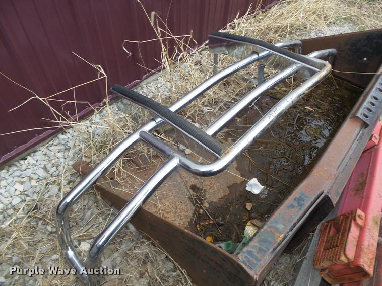 image for item AU9583 Automotive accessories