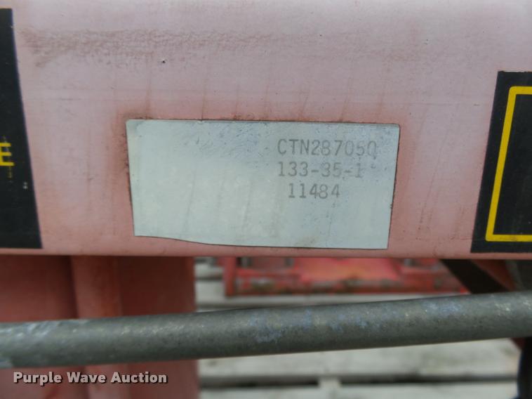 image for item AU9584 (2) Hunter rolling bridge jacks