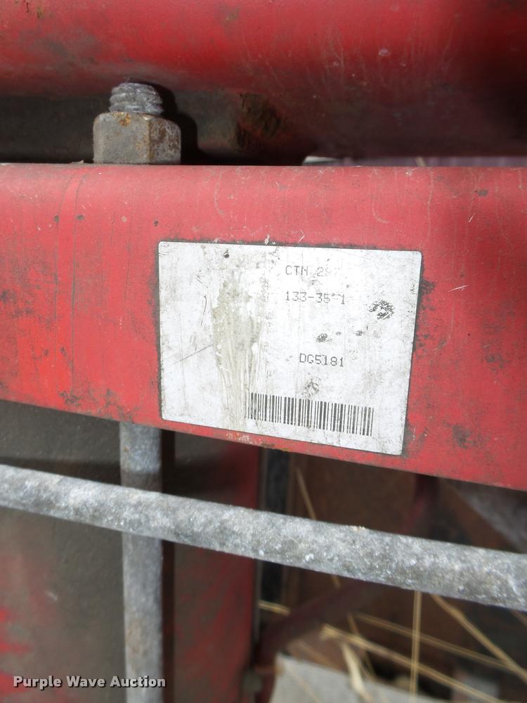 image for item AU9584 (2) Hunter rolling bridge jacks