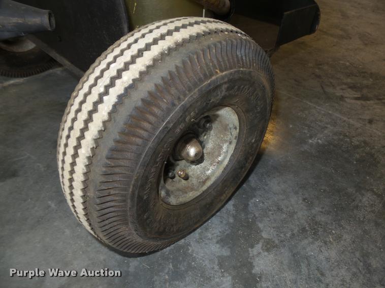 image for item AU9587 RTI Technologies VCX-1 vacuum coolant exchanger