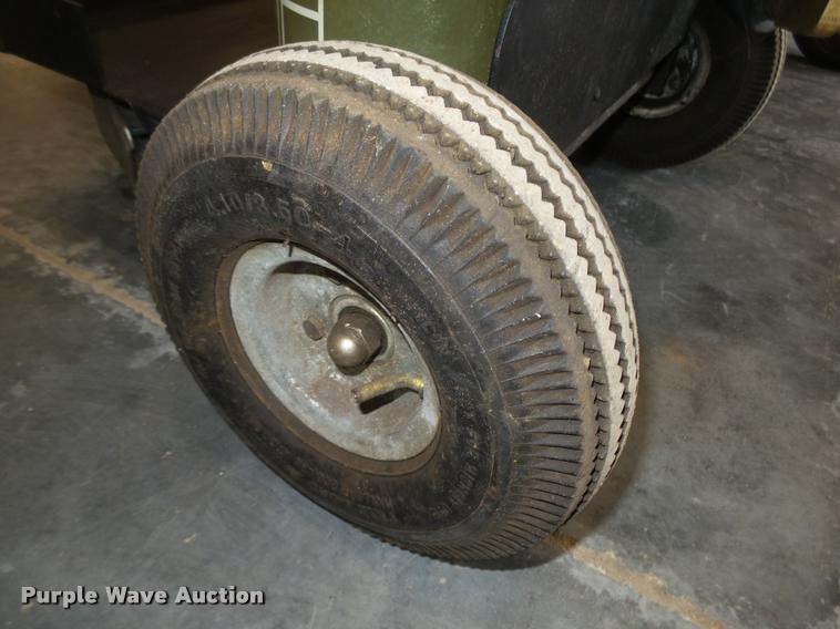 image for item AU9587 RTI Technologies VCX-1 vacuum coolant exchanger