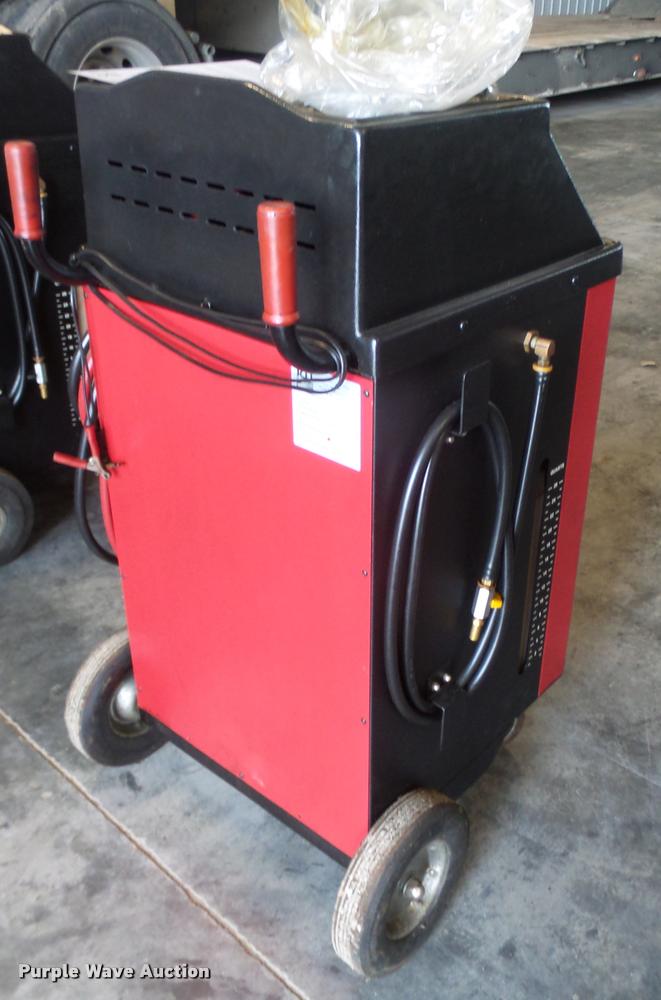 image for item AU9588 RTI Technologies ATX-2 automatic transmission fluid exchanger