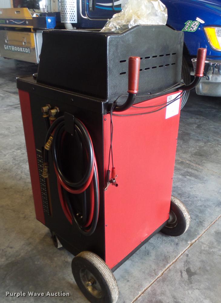 image for item AU9588 RTI Technologies ATX-2 automatic transmission fluid exchanger