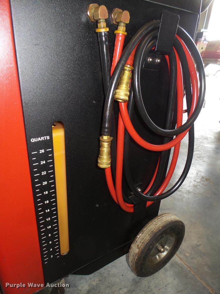 image for item AU9588 RTI Technologies ATX-2 automatic transmission fluid exchanger