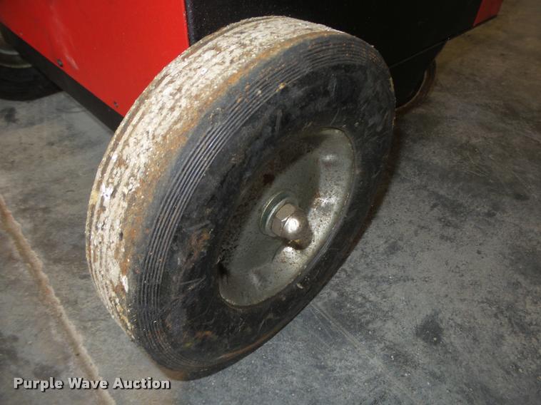 image for item AU9588 RTI Technologies ATX-2 automatic transmission fluid exchanger