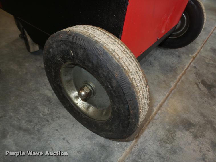 image for item AU9588 RTI Technologies ATX-2 automatic transmission fluid exchanger