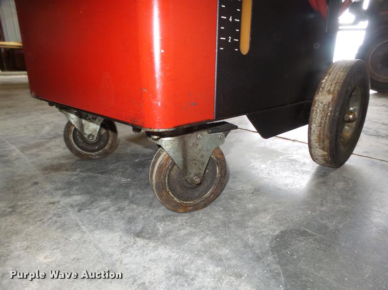 image for item AU9588 RTI Technologies ATX-2 automatic transmission fluid exchanger