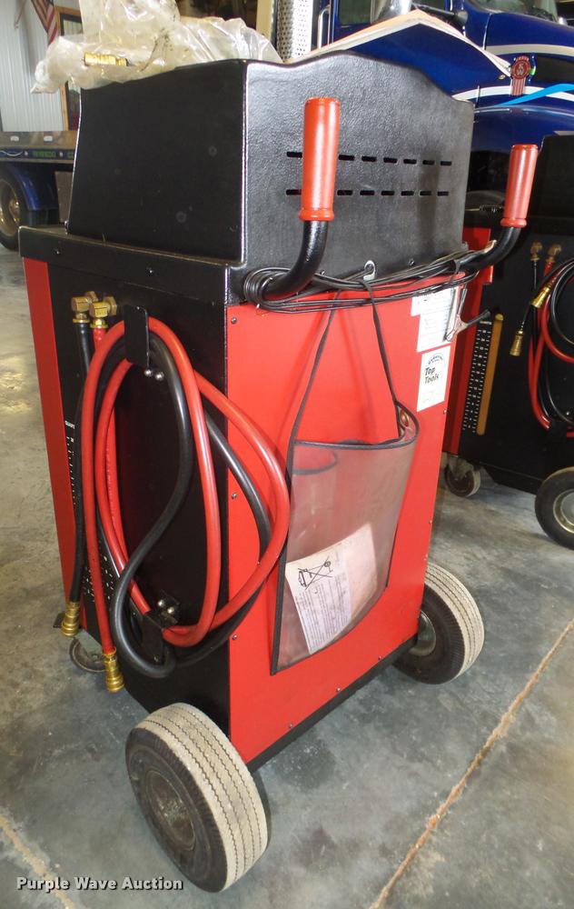 image for item AU9589 RTI Technologies ATX-2 automatic transmission fluid exchanger