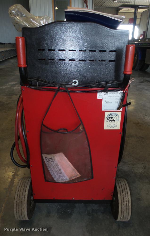 image for item AU9589 RTI Technologies ATX-2 automatic transmission fluid exchanger