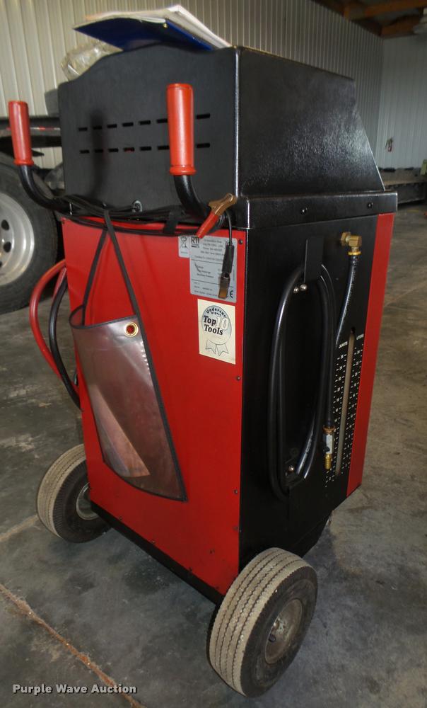 image for item AU9589 RTI Technologies ATX-2 automatic transmission fluid exchanger