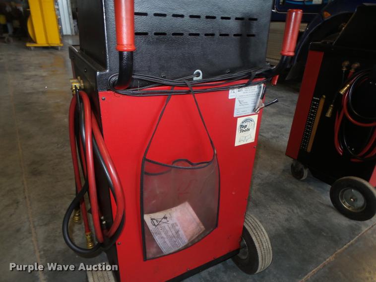 image for item AU9589 RTI Technologies ATX-2 automatic transmission fluid exchanger