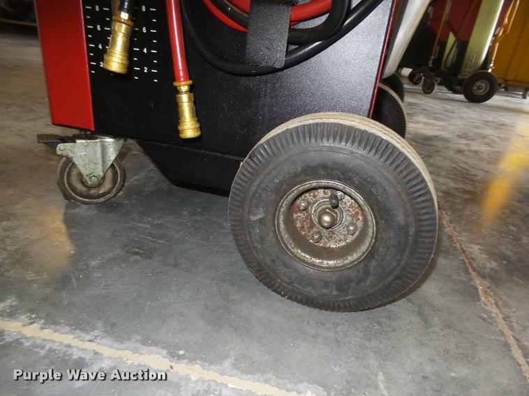 image for item AU9589 RTI Technologies ATX-2 automatic transmission fluid exchanger