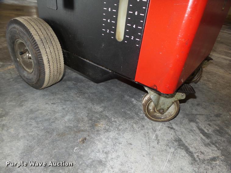 image for item AU9589 RTI Technologies ATX-2 automatic transmission fluid exchanger