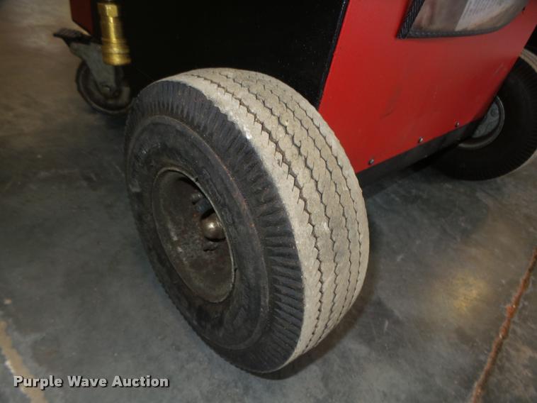 image for item AU9589 RTI Technologies ATX-2 automatic transmission fluid exchanger