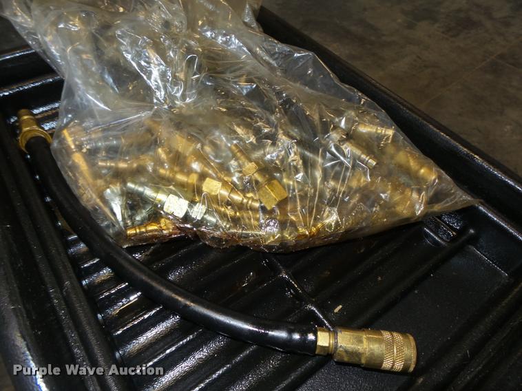 image for item AU9589 RTI Technologies ATX-2 automatic transmission fluid exchanger