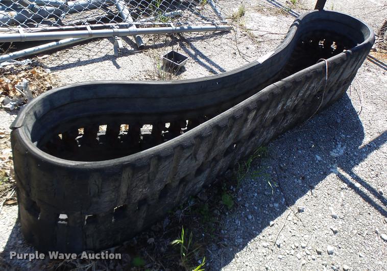 image for item AW9514 (2) tracks