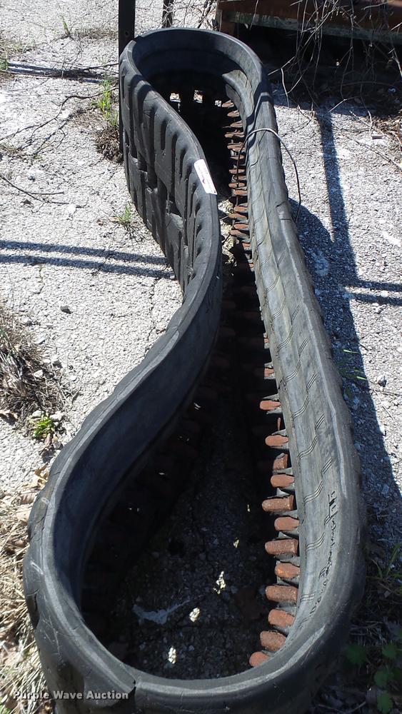 image for item AW9514 (2) tracks