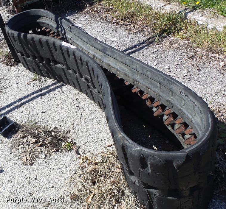 image for item AW9514 (2) tracks