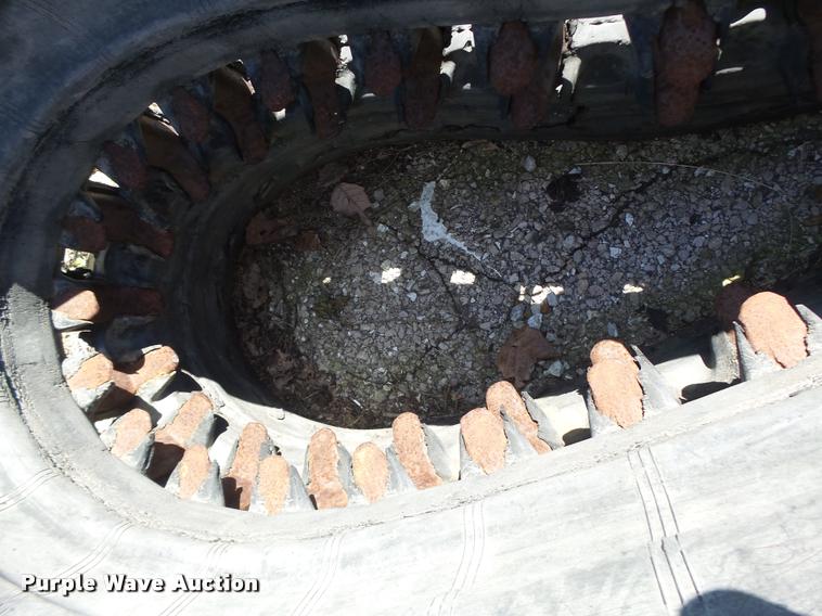 image for item AW9514 (2) tracks