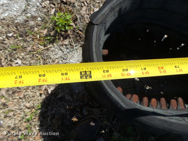 image for item AW9514 (2) tracks