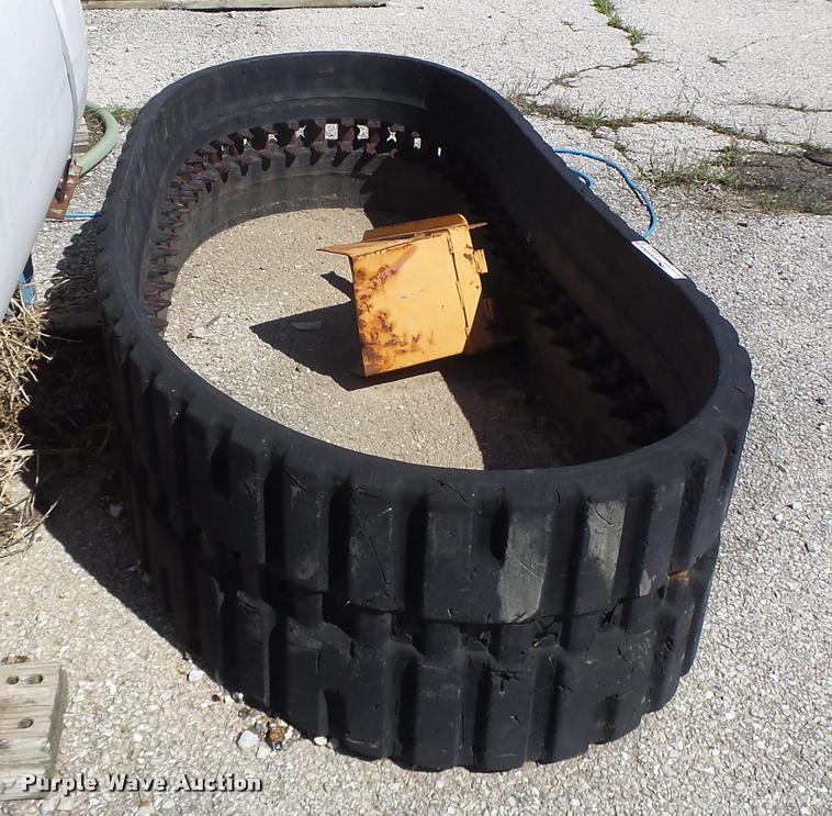 image for item AW9514 (2) tracks