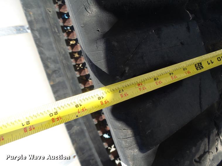 image for item AW9514 (2) tracks