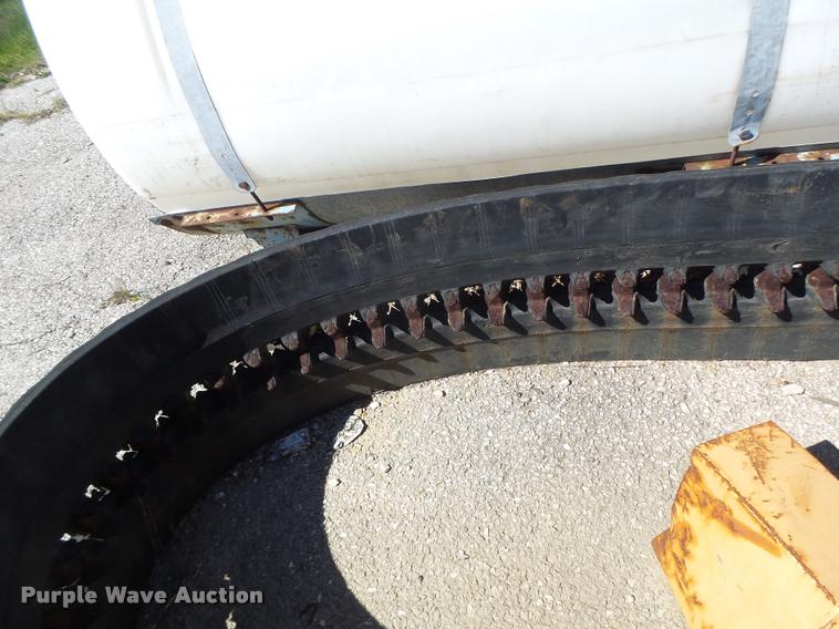 image for item AW9514 (2) tracks