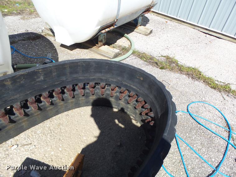 image for item AW9514 (2) tracks