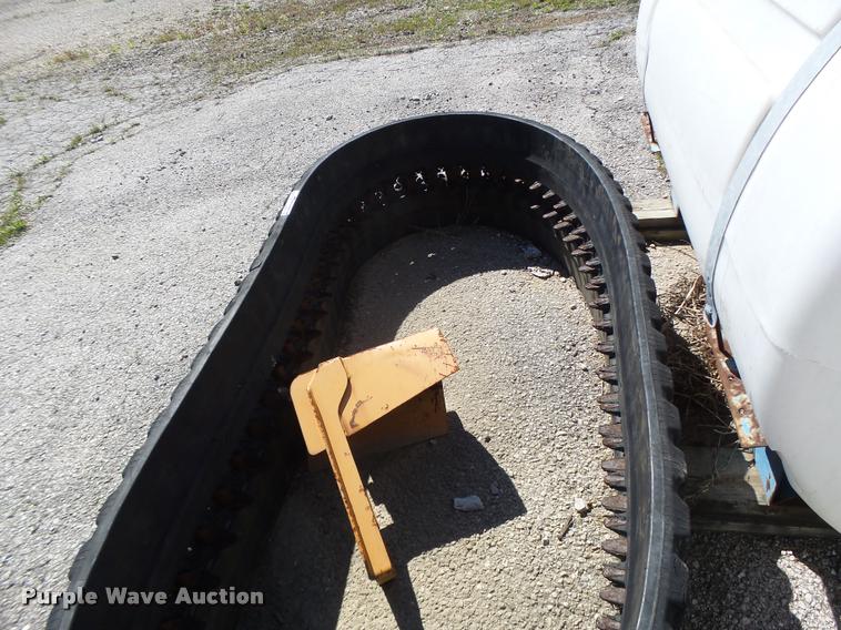 image for item AW9514 (2) tracks