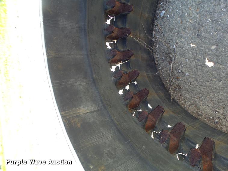 image for item AW9514 (2) tracks