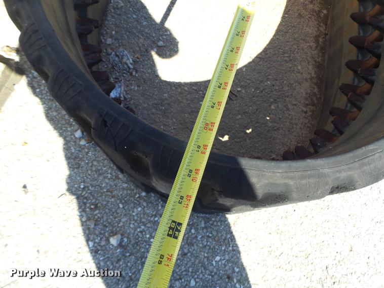 image for item AW9514 (2) tracks