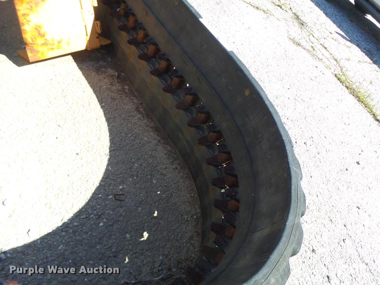 image for item AW9514 (2) tracks