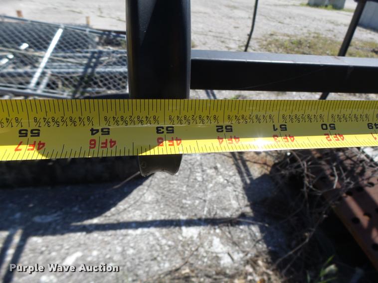 image for item AW9517 Ladder rack