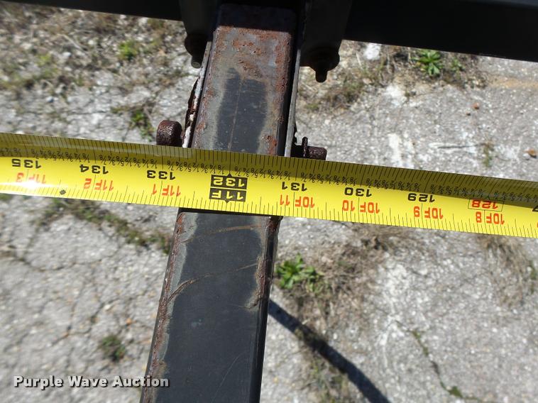 image for item AW9517 Ladder rack